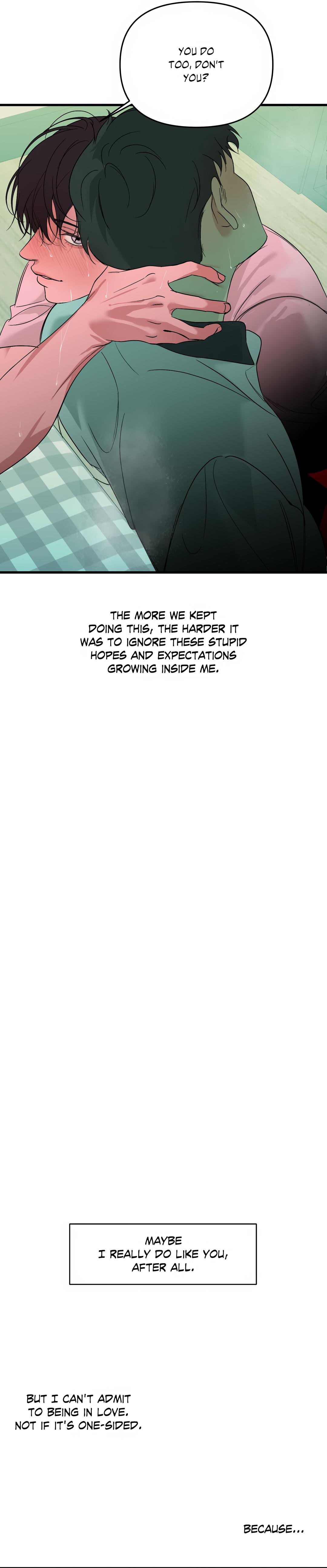 backlight, Chapter 38 image 06